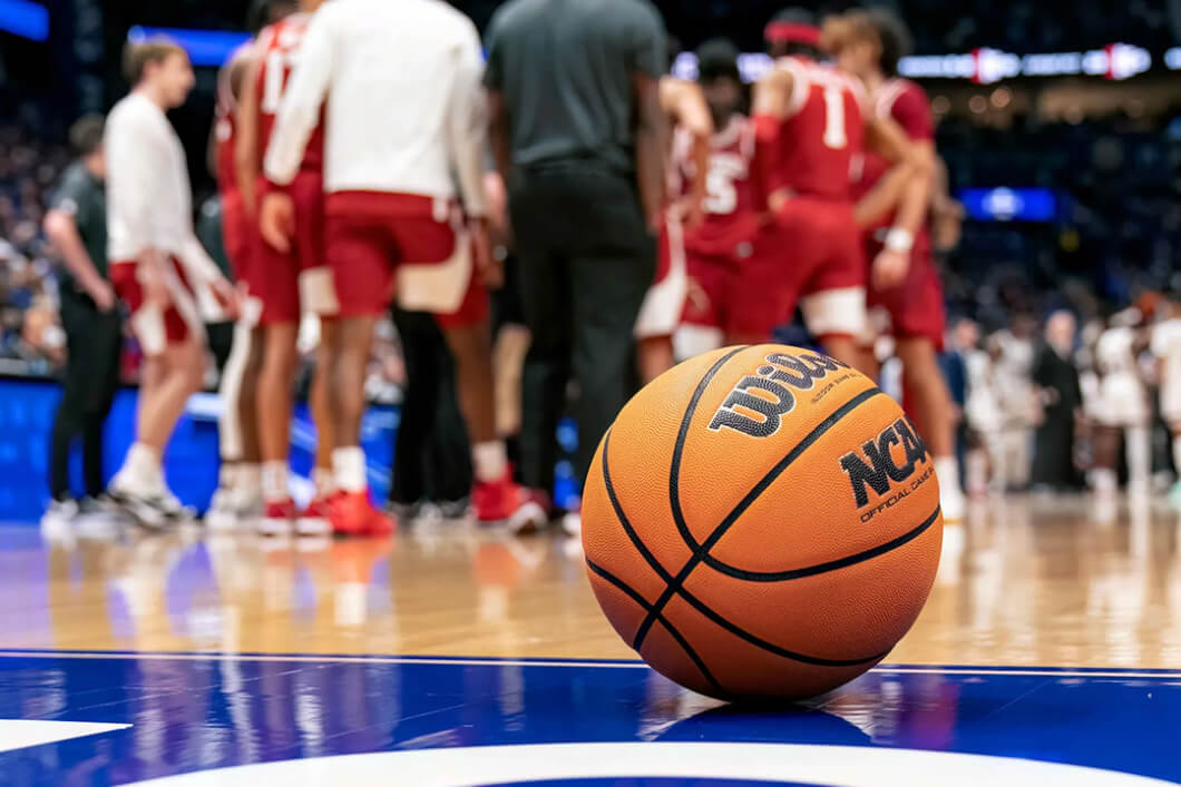Basketball Game