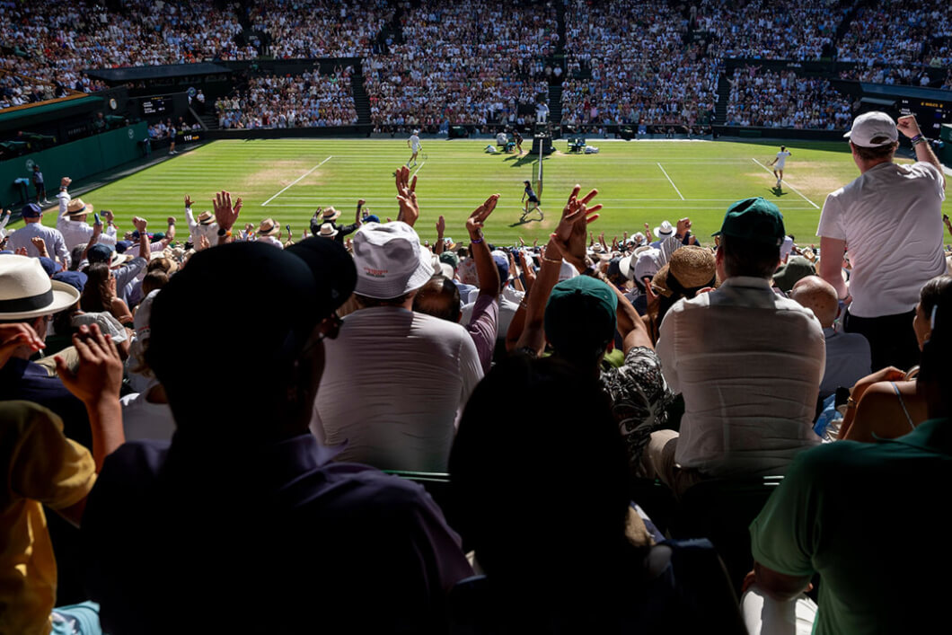 Wimbledon 2026