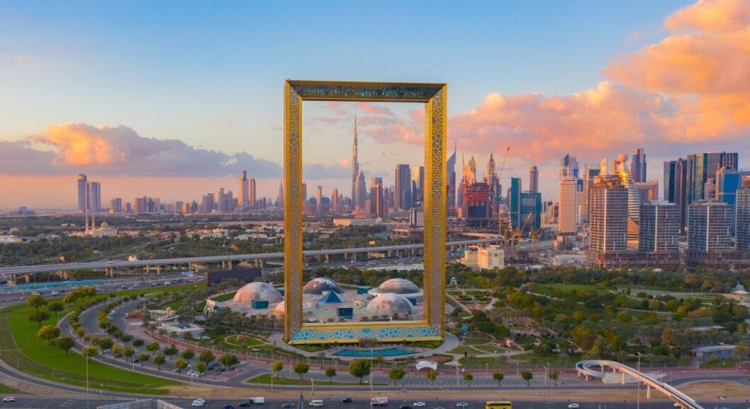 Private Dubai top 5
