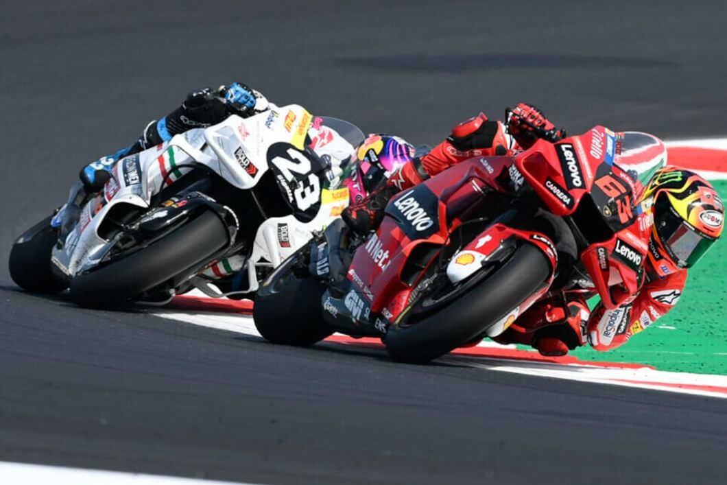 San Marino Grand Prix