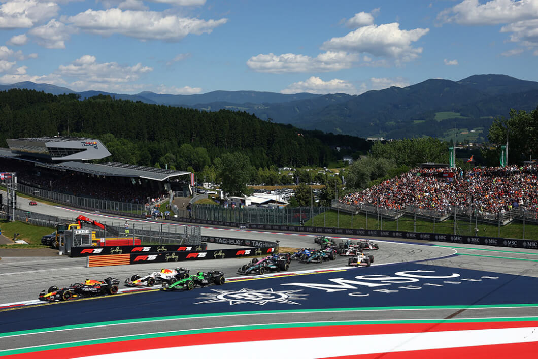 Austrian Grand Prix