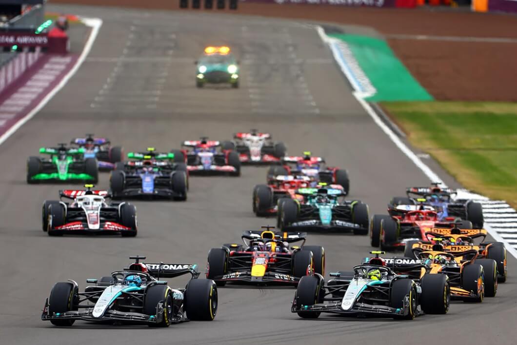 British Grand Prix