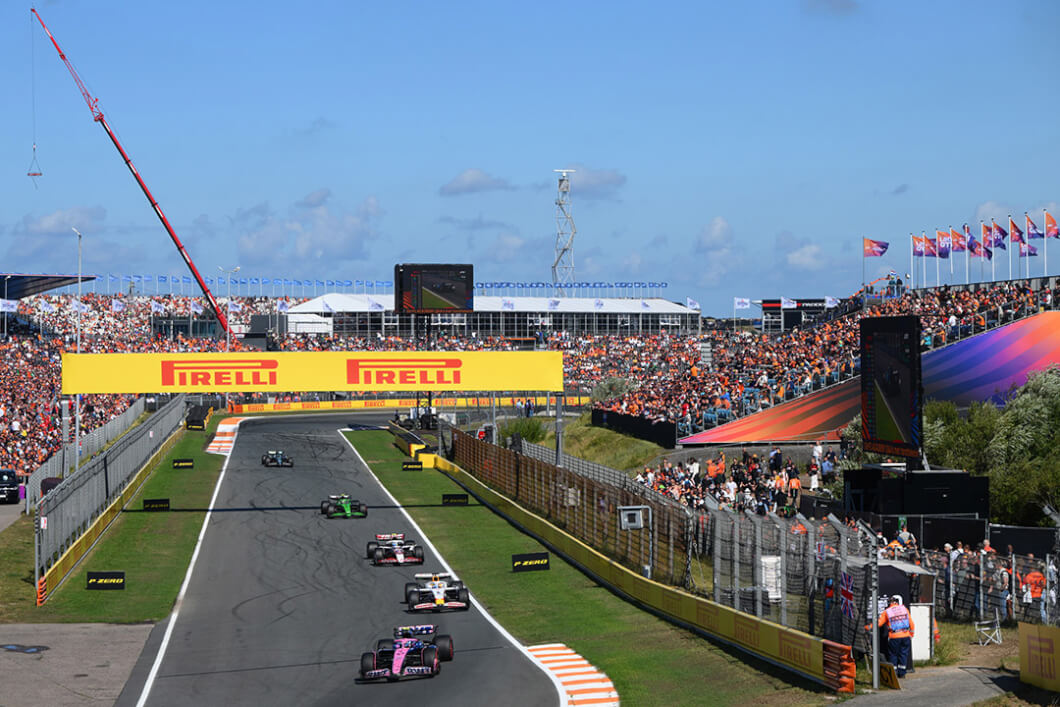 Dutch Grand Prix