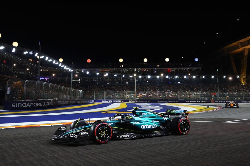 Singapore Grand Prix