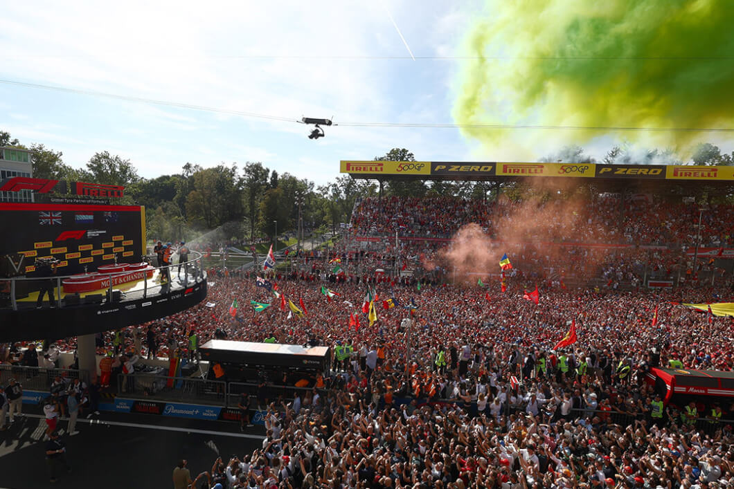 Italian Grand Prix