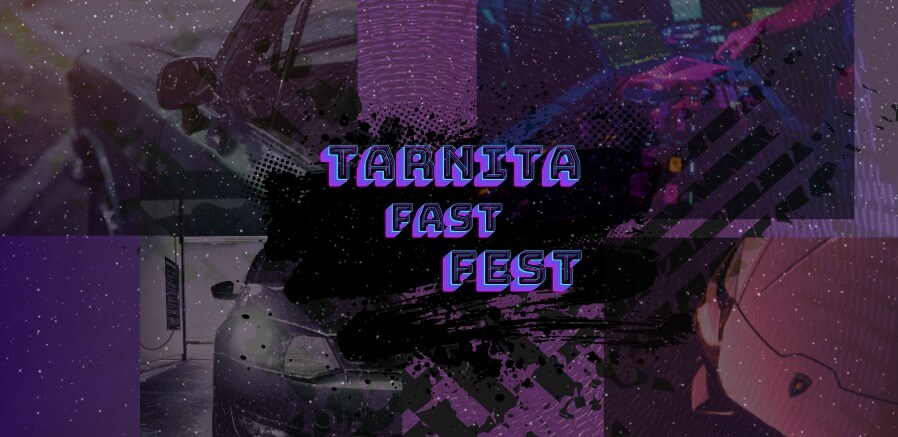 Tarnița Fast Fest