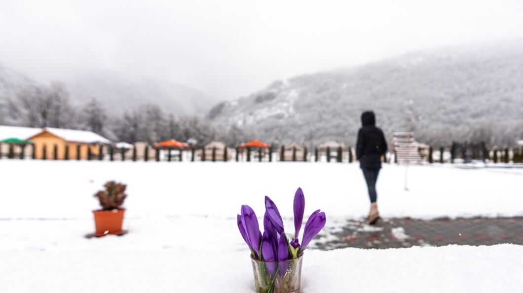 Sejur de Crăciun All Inclusive în Bihor