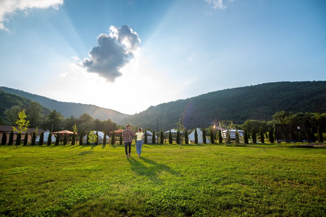 Sejur de Crăciun All Inclusive în Bihor