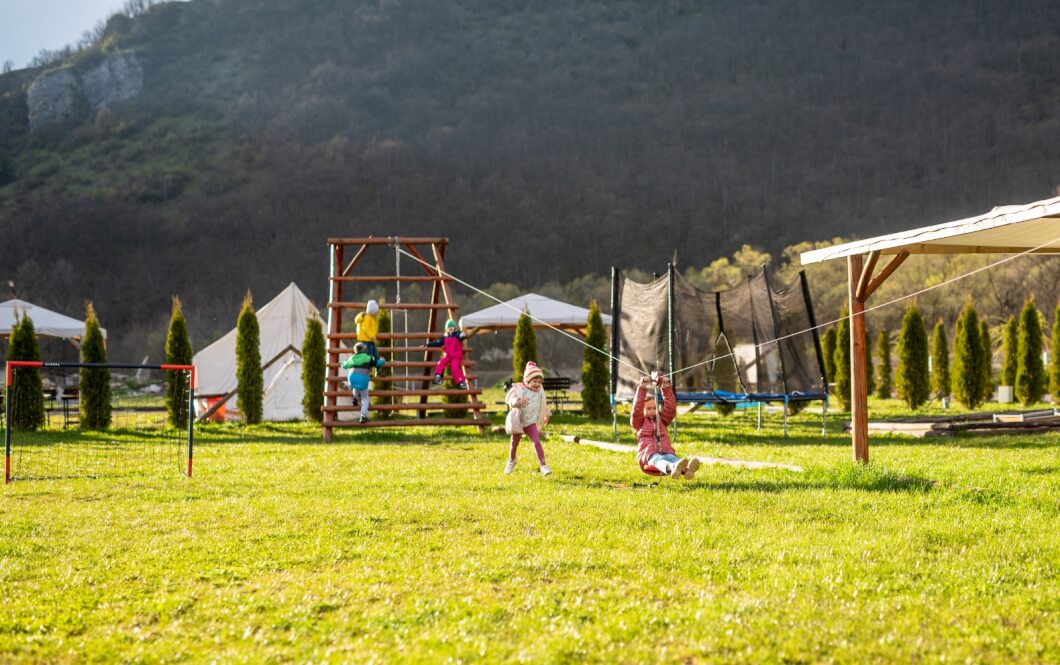 Sejur de Crăciun All Inclusive în Bihor