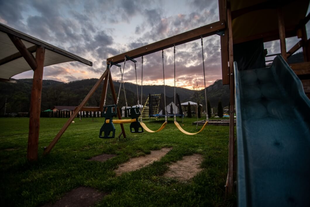 Sejur de Crăciun All Inclusive în Bihor
