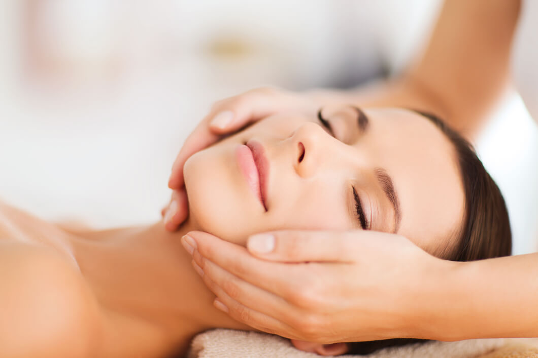 Masaj Facial în Târgu Mureș