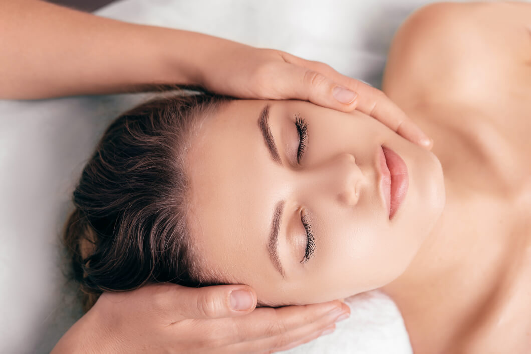 Masaj Facial în Târgu Mureș