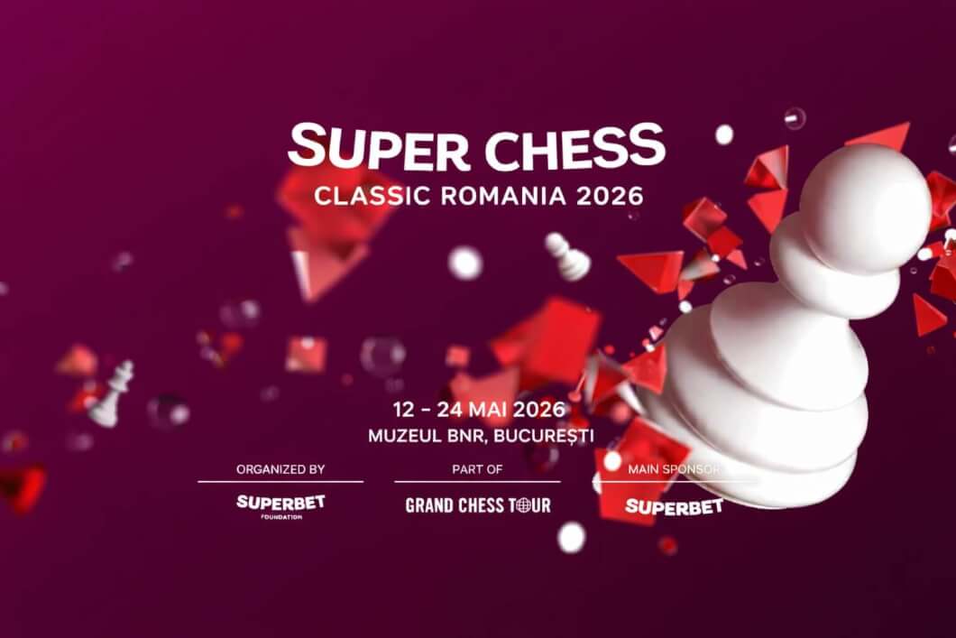 Superbet Chess Classic Romania 2026
