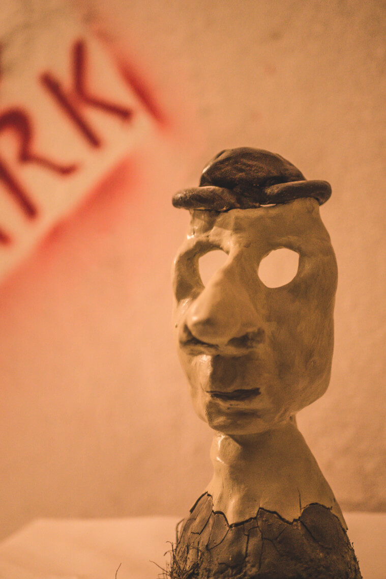 Escape Room Acasă - Cluj