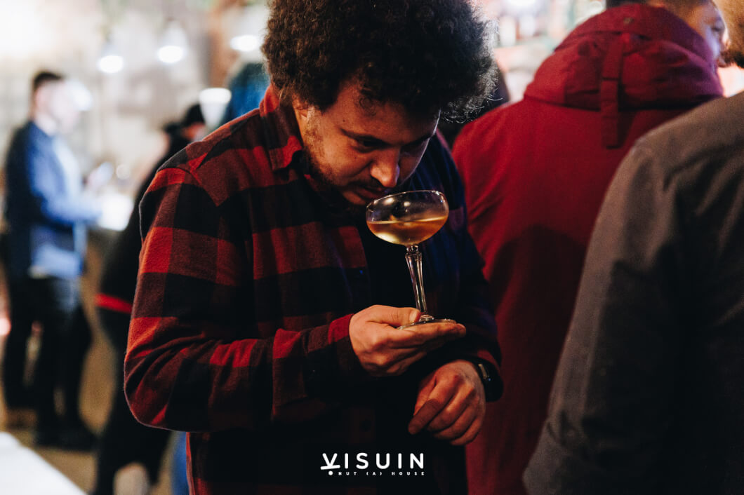 Degustare Gin în Cluj