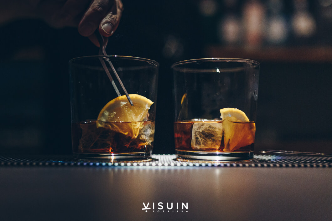 Degustare Gin în Cluj