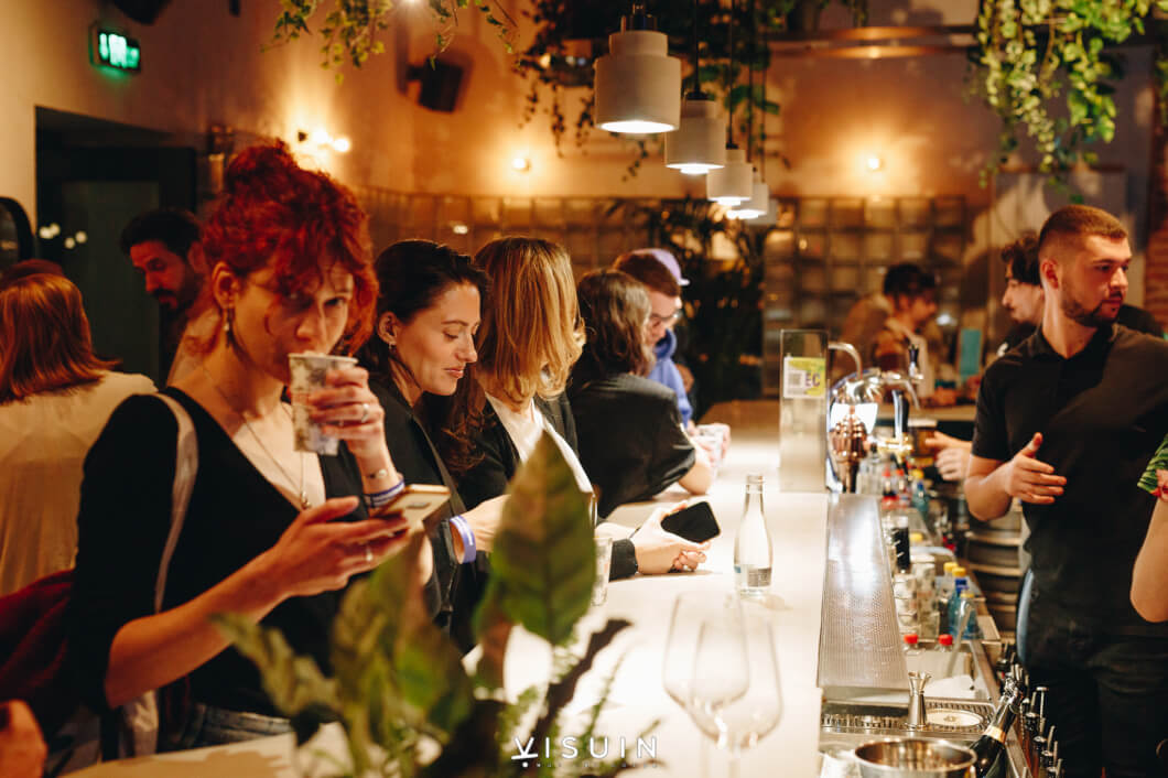 Degustare Gin în Cluj