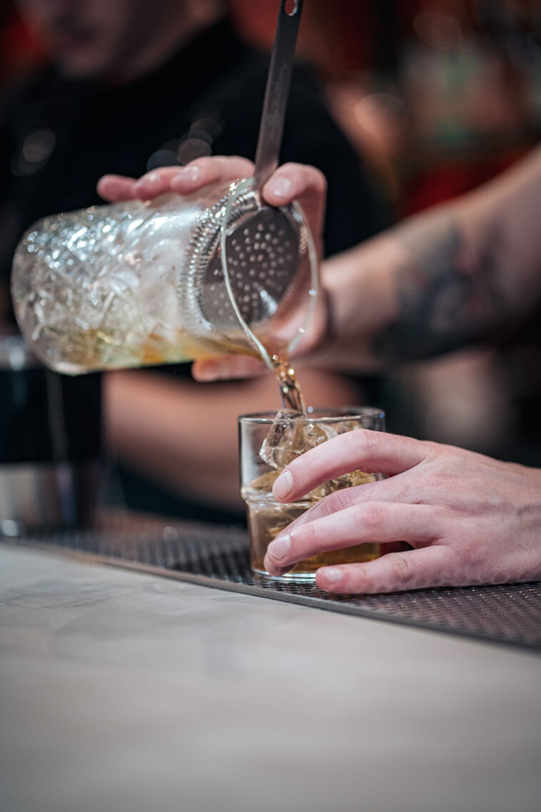 Degustare Gin în Cluj