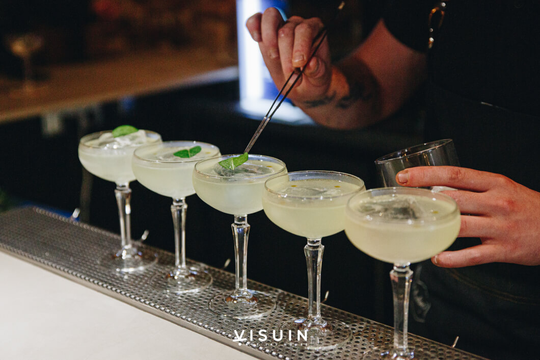 Degustare Gin în Cluj