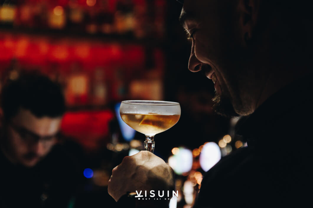 Degustare Gin în Cluj