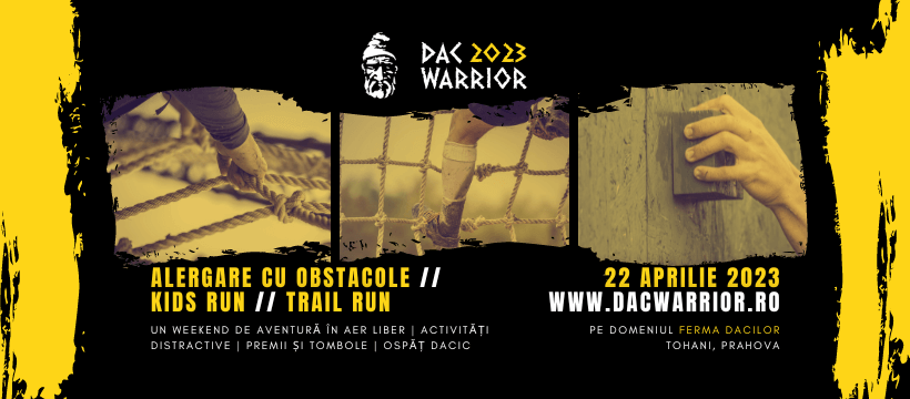 Dac Warrior 2023