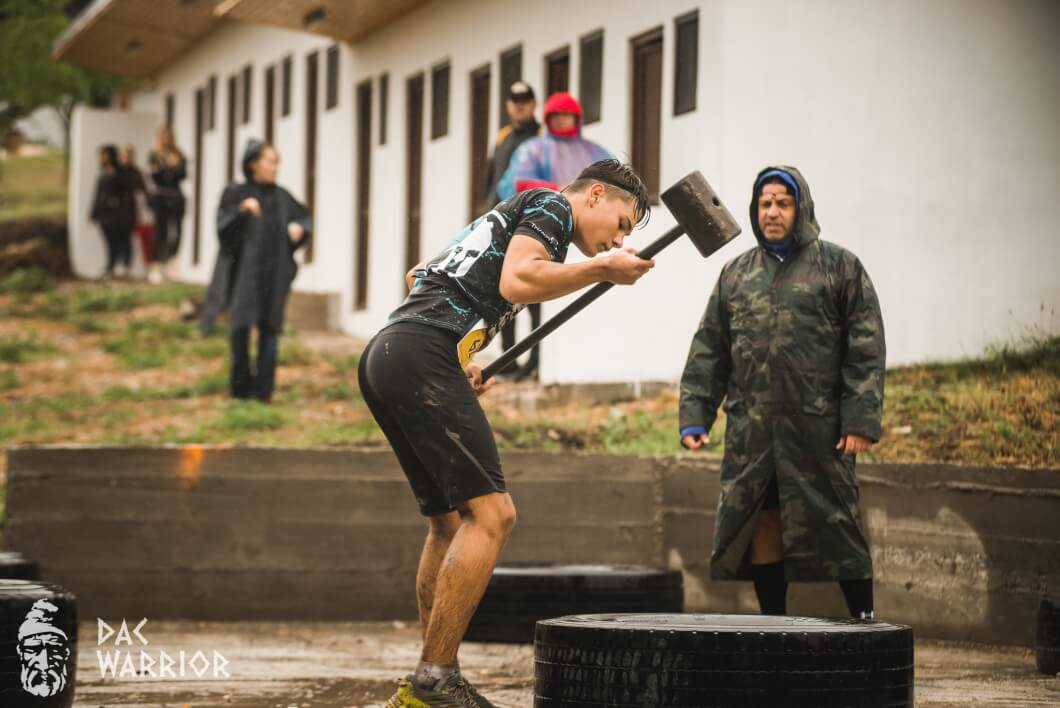 Dac Warrior 2023