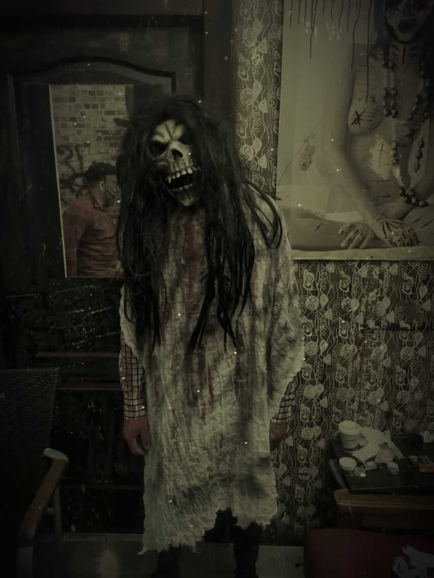 Azil Escape House Baia Mare