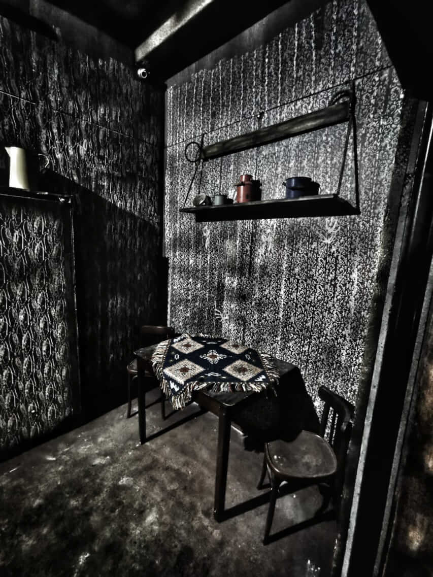 Azil Escape House Baia Mare