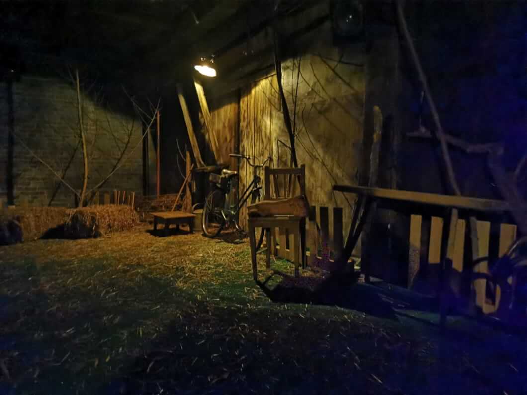 Azil Escape House Baia Mare