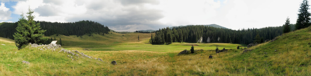 Trekking & Hiking Cluj