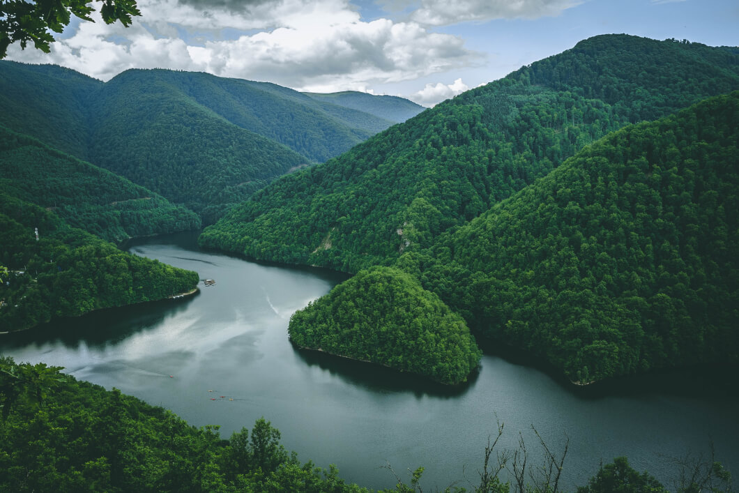 Trekking & Hiking Cluj