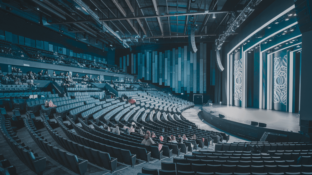 FE's Seating Experience