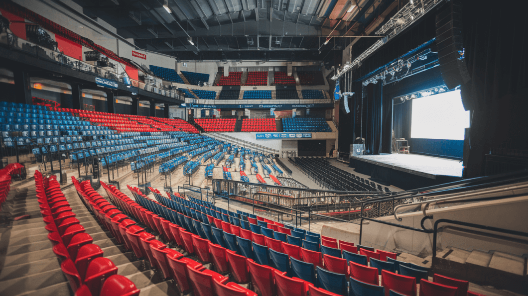 FE's Seating Experience