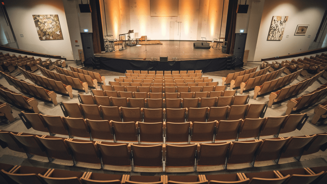 FE's Seating Experience