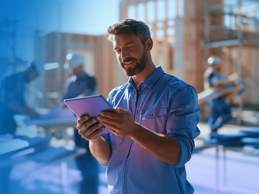 Software per imprese edili