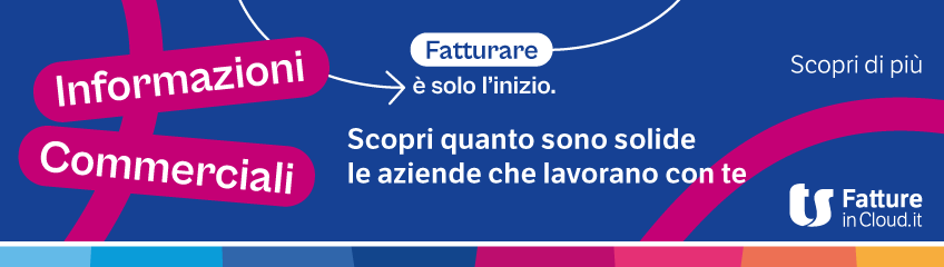 Software Informazioni Commerciali