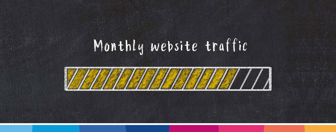 come incrementare il traffico del tuo sito web