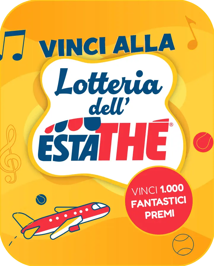 Lotteria dell'Estathé 2024
