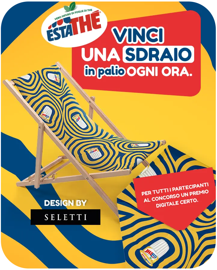 Preparati a un'estate Thé Best!