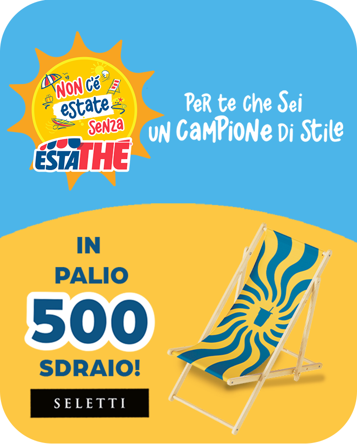 Estath&eacute; Sdraio 2026