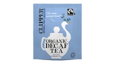 Clipper Decaf Black Tea