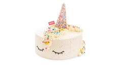 Unicorn Dream Cake 8''