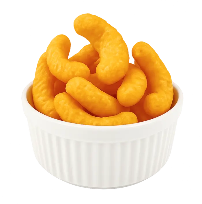 Walkers Cheesy Wotsits