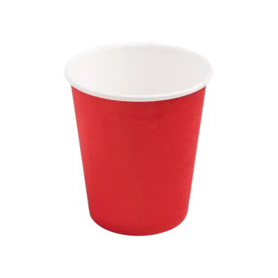 Ruby Red Cup