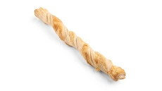 Cheese Twisted Straw