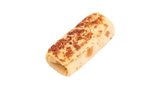 Cheese Filled Savoury Crepes