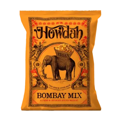 Howdah Bombay Mix