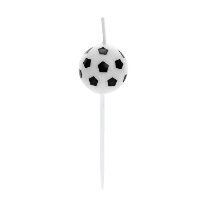 Football Candles