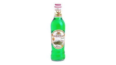 Zedazeni Tarragon Soda