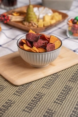Tyrrells Vegetable Crisps